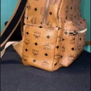 MCM | Bags | This Is A Womans Small Mcm Bag Good Condition  display picture 3